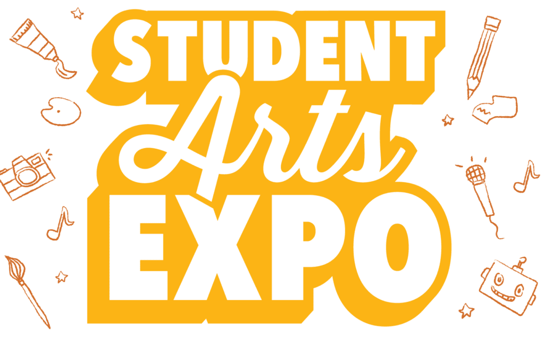 2023 Student Arts Expo